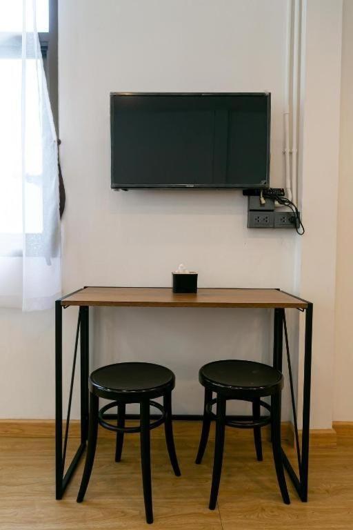 Penthouse Lamoon Khách sạn 3*