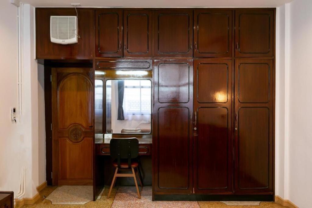 Penthouse Lamoon Khách sạn Bangkok