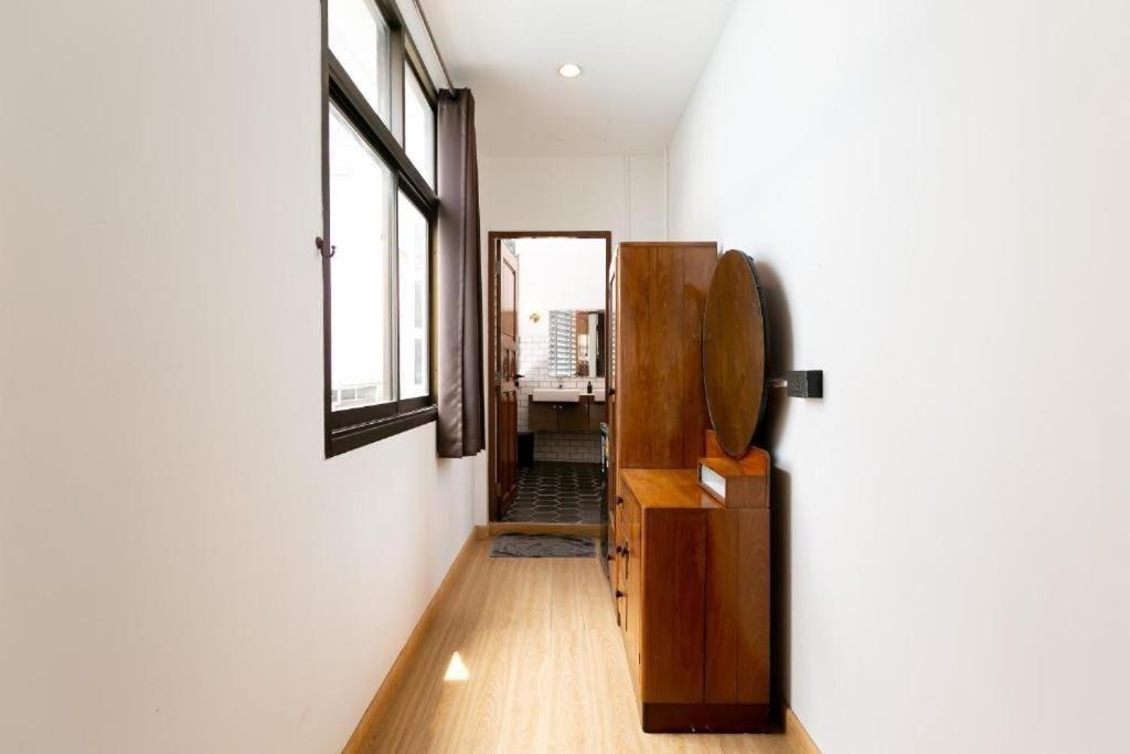 Penthouse Lamoon Khách sạn 3*