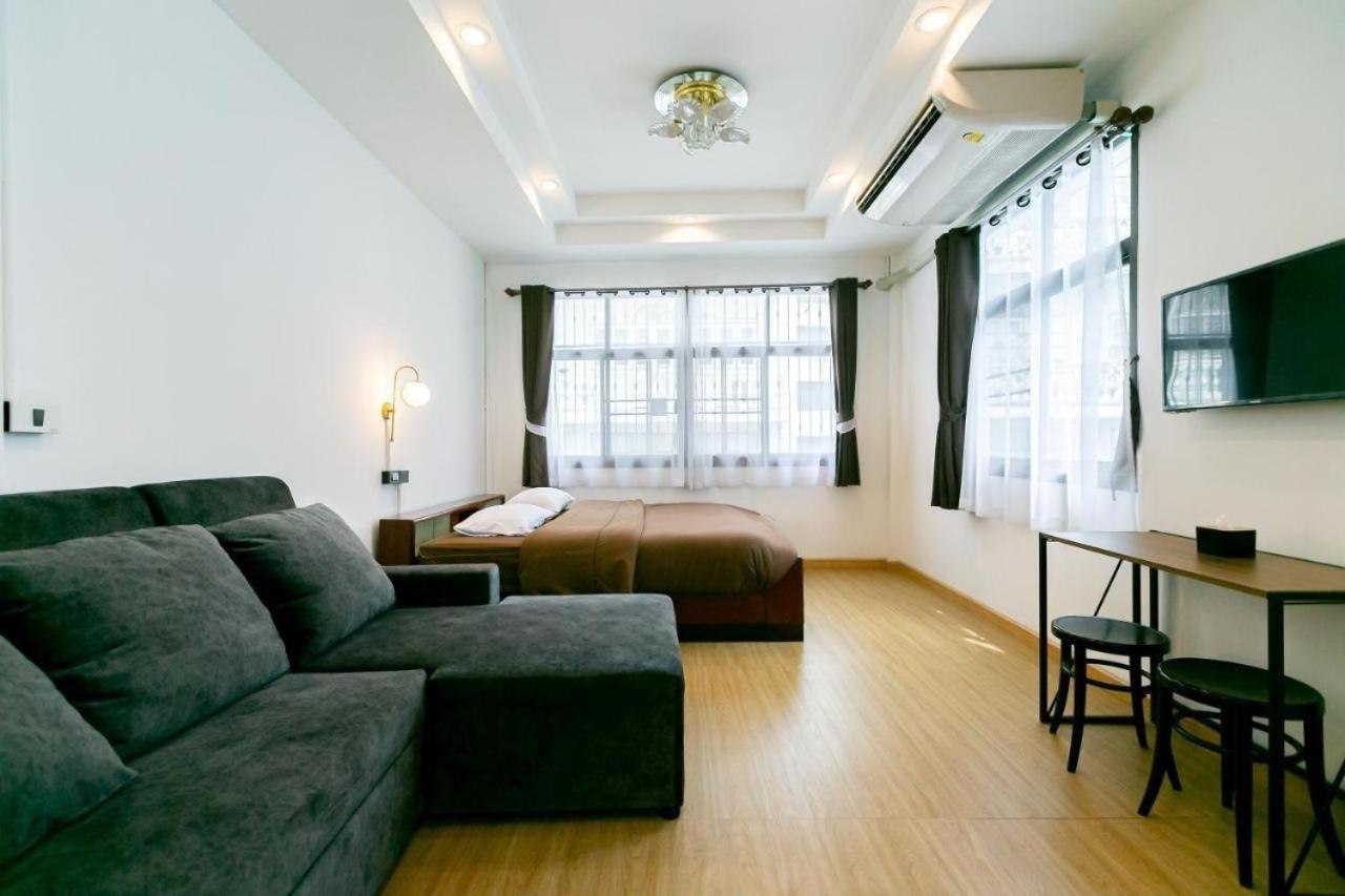 Penthouse Lamoon Khách sạn 3*