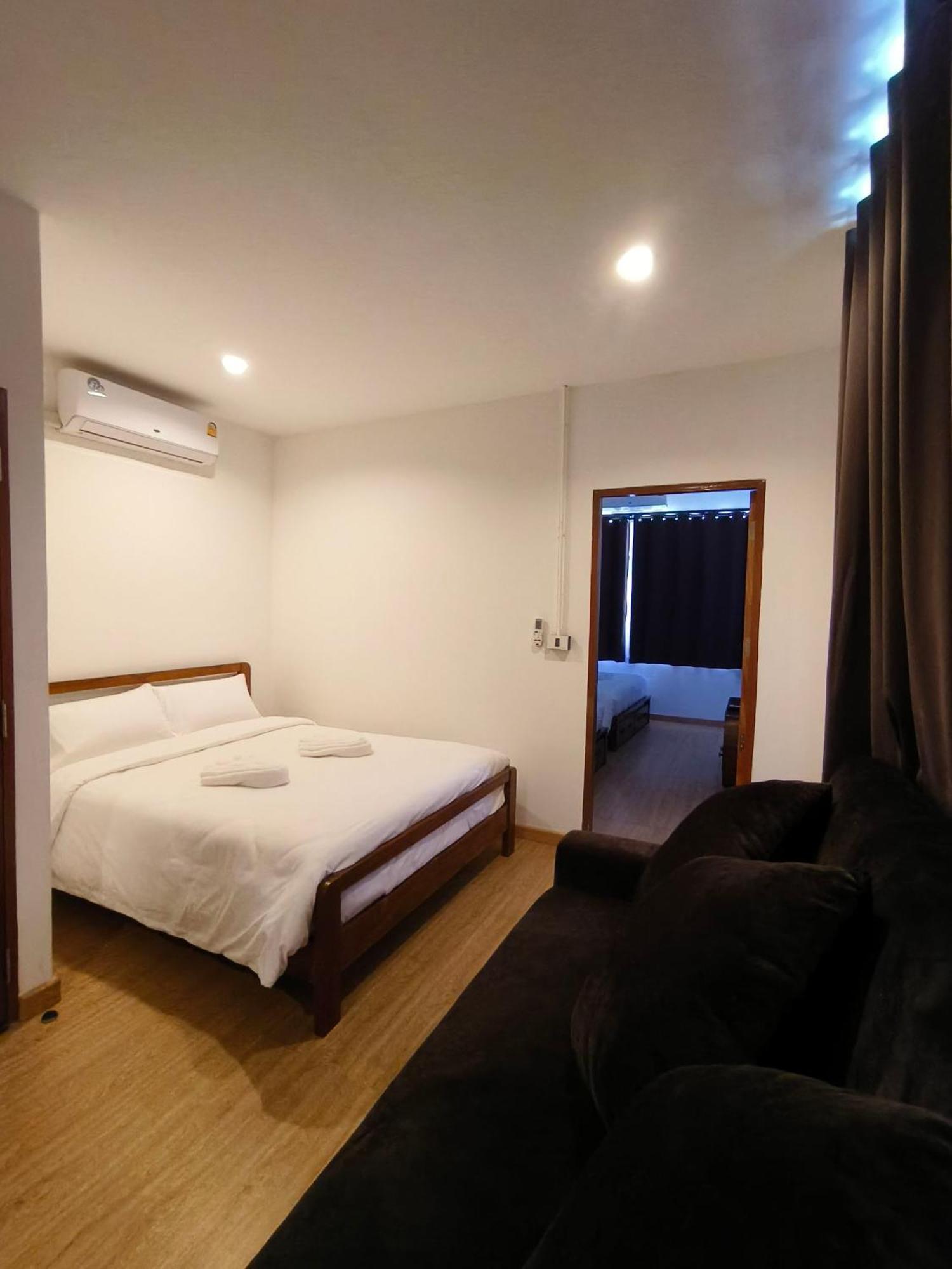 Penthouse Lamoon Khách sạn Bangkok