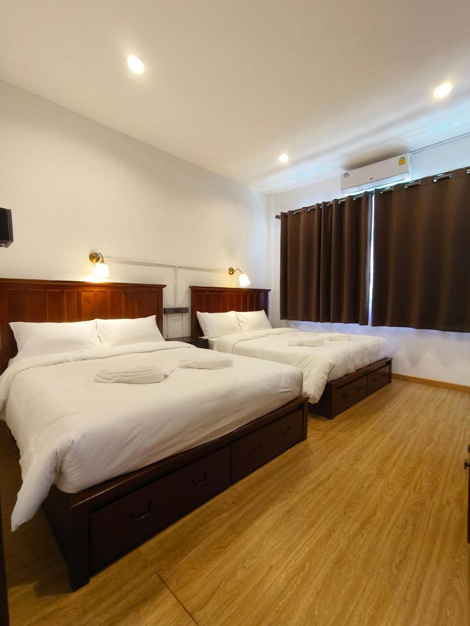 Penthouse Lamoon Khách sạn 3*