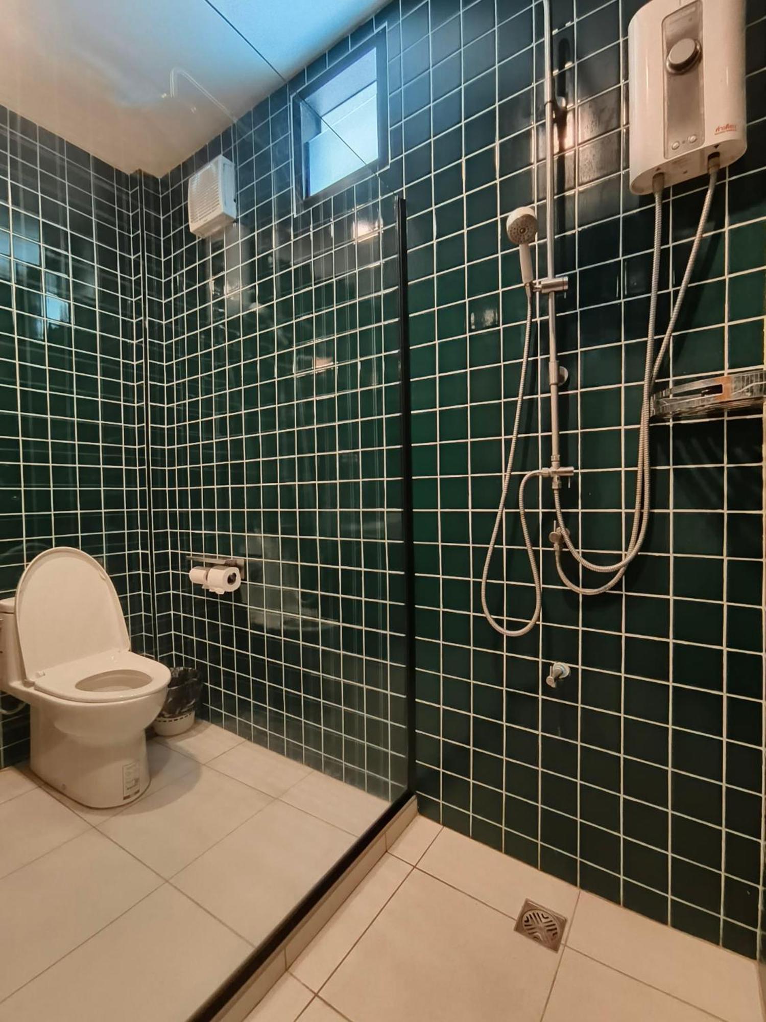 Penthouse Lamoon Khách sạn 3*